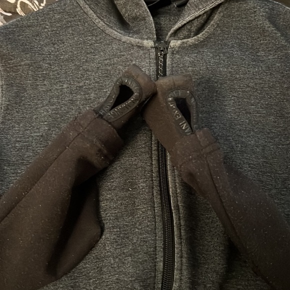 Armani Exchange Hoodie - Picture 3 of 7